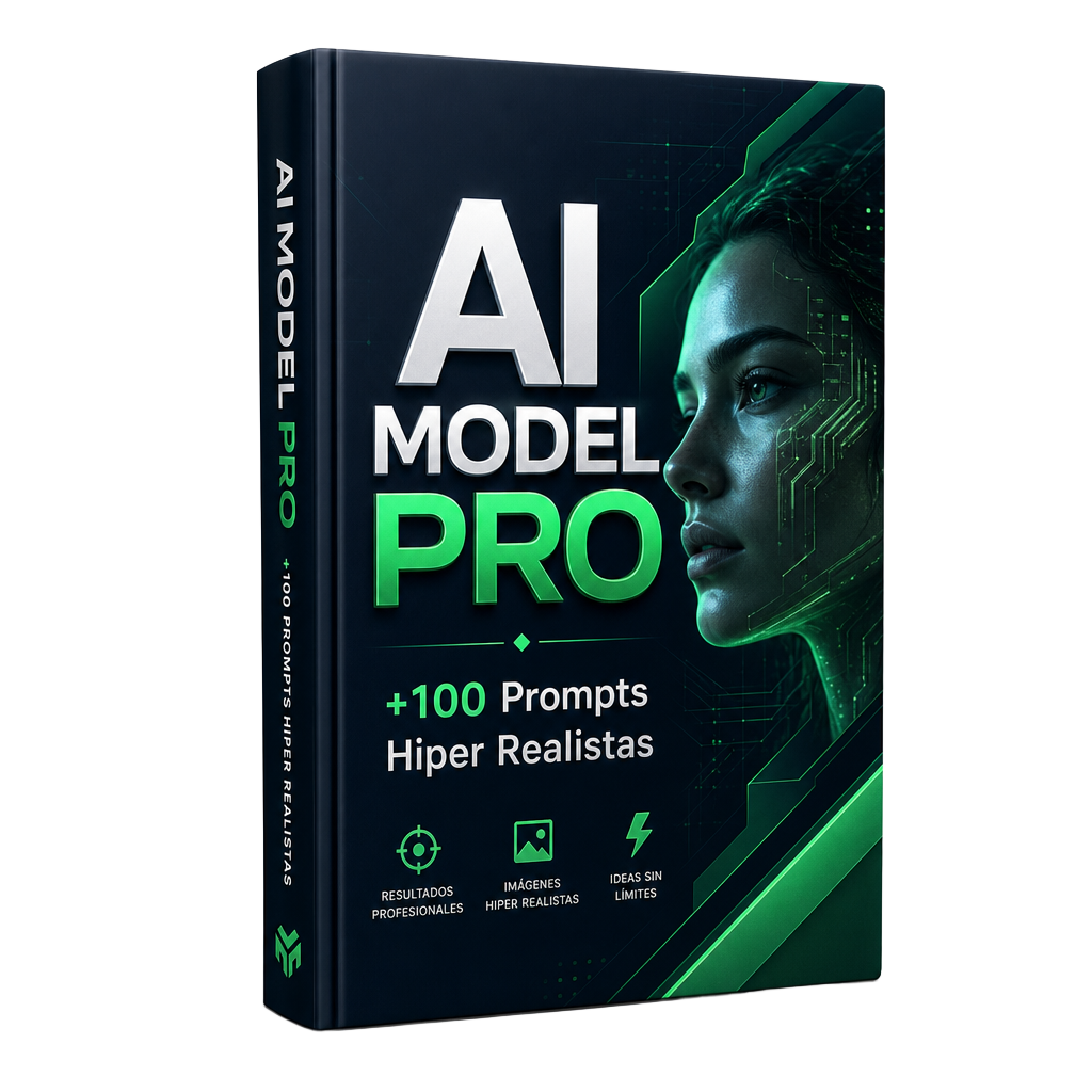 AI MODEL PRO